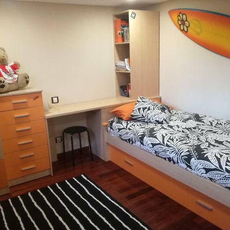 Apartamento Bilbao Appartement Buitenkant foto