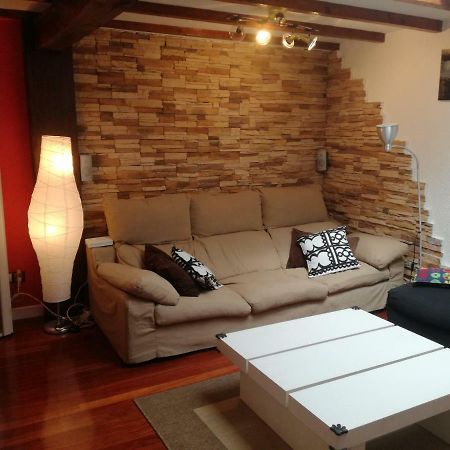 Apartamento Bilbao Appartement Buitenkant foto