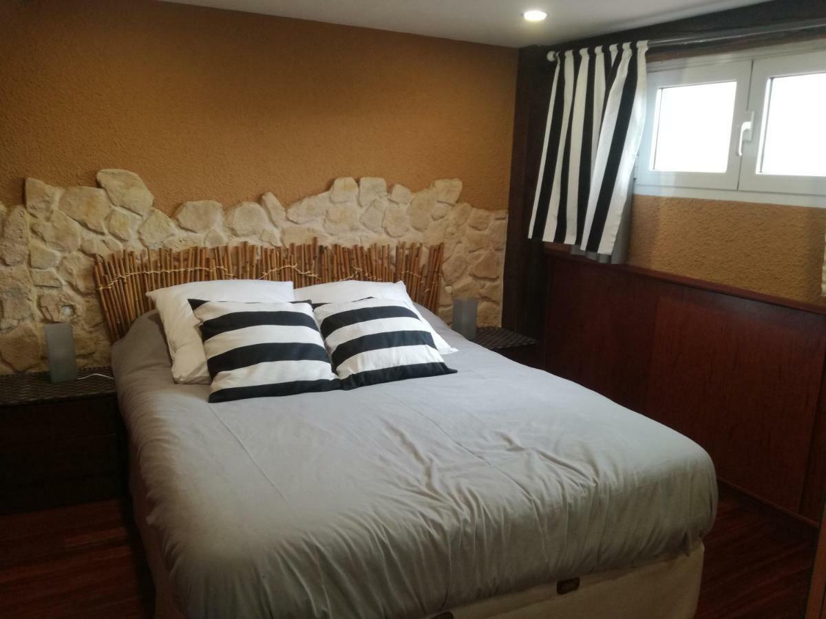 Apartamento Bilbao Appartement Buitenkant foto